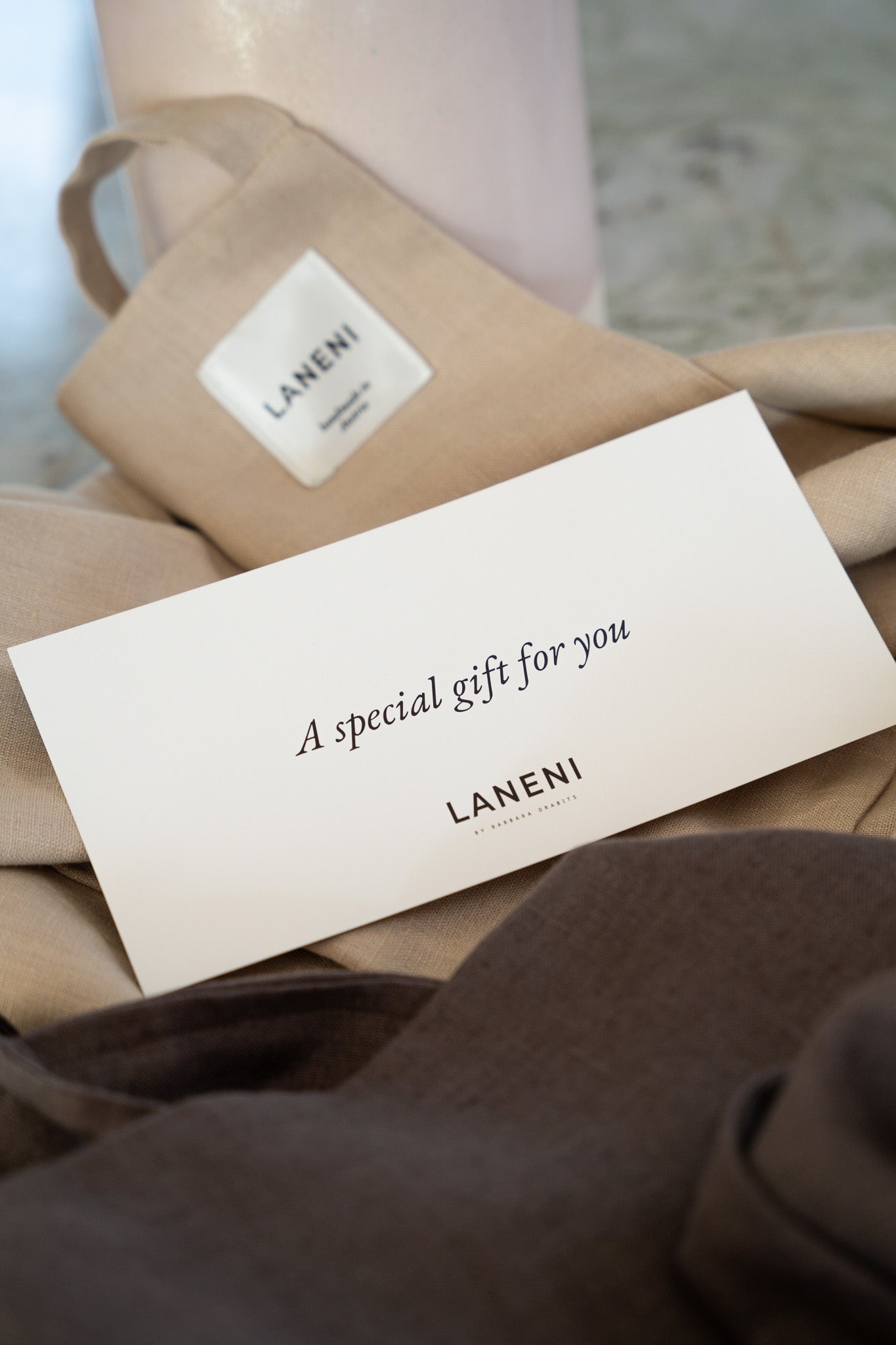 Digitaler Geschenkgutschein